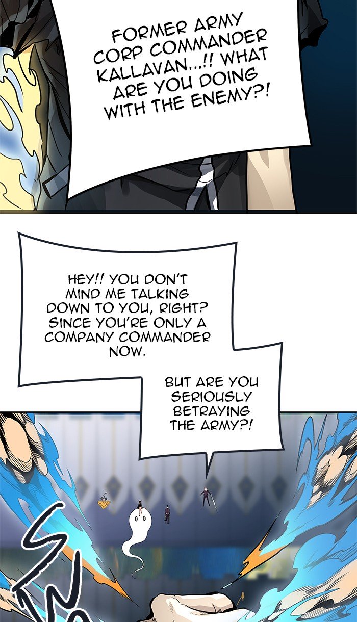 Tower of God, Chapter 485 image 106